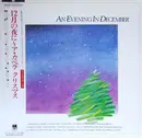 LP - First Call And David Maddux - An Evening In December - + Obi, Inserts