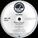12inch Vinyl Single - First Choice - Ain't He Bad