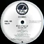 12inch Vinyl Single - First Choice - Ain't He Bad
