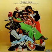 LP - First Choice - Armed And Extremely Dangerous