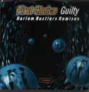 12inch Vinyl Single - First Choice - Guilty (Harlem Hustlers Remixes)