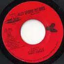 7inch Vinyl Single - First Choice - Guilty / Wake Up To Me