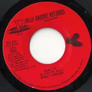 First Choice - Guilty