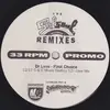 2 x 12inch Vinyl Single - First Choice - Dr. Love (The C & C Mixes)