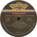 12inch Vinyl Single - First Choice - Hold Your Horses