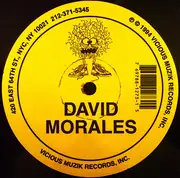 12inch Vinyl Single - First Choice - Love Thang