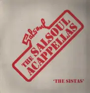 First Choice / Loleatta Holloway / Candido / Inner Life a.o. - The Salsoul Acappellas 'The Sistas'