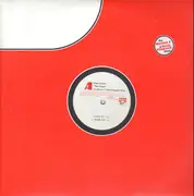 2 x 12inch Vinyl Single - First Choice - The Player