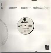 12inch Vinyl Single - First Choice - You Took The Words