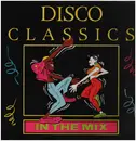 12inch Vinyl Single - First Choice, Salsoul Orchestra and others - Disco Classics (In The Mix)