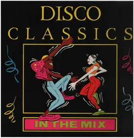 First Choice - Disco Classics (In The Mix)