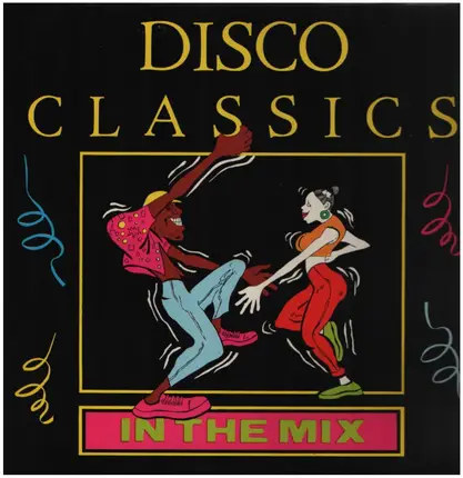 First Choice, Salsoul Orchestra and others - Disco Classics (In The Mix)