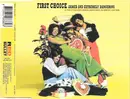 CD Single - First Choice - Armed And Extremely Dangerous