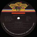 12inch Vinyl Single - First Choice - Breakaway