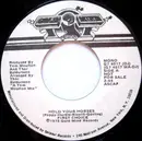 7inch Vinyl Single - First Choice - Hold Your Horses