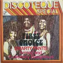 7inch Vinyl Single - First Choice - Smarty Pants