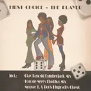 12inch Vinyl Single - First Choice - The Player