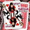 CD - First Child - Queen Of Hearts