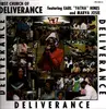 LP - First Church Of Deliverance Choir Featuring Earl Hines , Marva Josie - Songs Of Deliverance, Volume IV