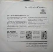 LP - First Church Of Deliverance Choir - Songs Of Deliverance - Promo Copy