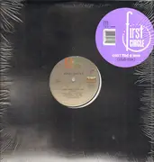 12inch Vinyl Single - First Circle - Can't Find A Love