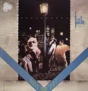LP - First Circle - Boys' Night Out