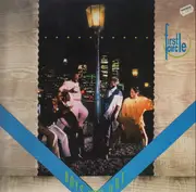 LP - First Circle - Boys' Night Out