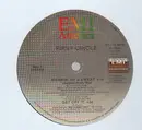 12inch Vinyl Single - First Circle - Miracle Worker
