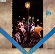 LP - First Circle - Boys' Night Out