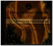 CD - First Coast Wind Ensemble - A Christmas Celebration - SEALED
