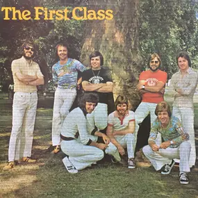 The First Class - The First Class
