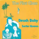 7inch Vinyl Single - First Class - Beach Baby