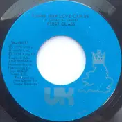 The First Class - Funny How Love Can Be