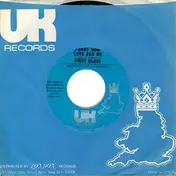 The First Class - Funny How Love Can Be / Surfer Queen