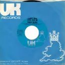 7inch Vinyl Single - First Class - Funny How Love Can Be / Surfer Queen