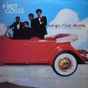 LP - First Class - Going First Class