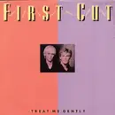 12inch Vinyl Single - First Cut - Treat Me Gently