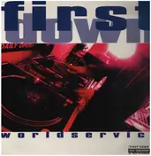 First Down - World Service
