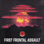 First Frontal Assault - Atomic Airaid