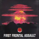 12inch Vinyl Single - First Frontal Assault - Atomic Airaid