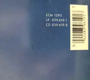 LP - First House - Cantilena