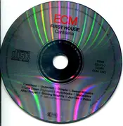 CD - First House - Cantilena