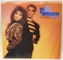 7inch Vinyl Single - First Impression - Forbidden Lover