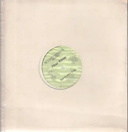 First Klass - Got To Give It Up