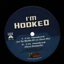 12inch Vinyl Single - First Klass - I'm Hooked
