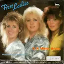 7inch Vinyl Single - First Ladies - O.K. Mister Brown