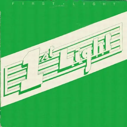 First Light - Don't Be Mistaken / A Horse With No Name