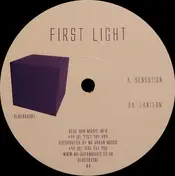 The First Light - Sensation / Lantern