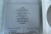 CD Single - First Love - Freaky