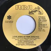 First Nashville Guitar Quartet